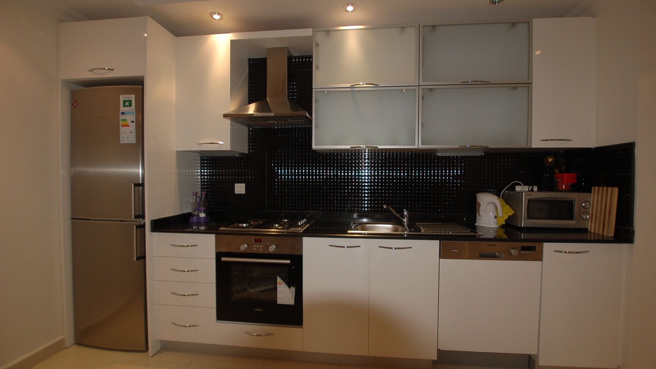 Photo of Kitchen in Avsallar