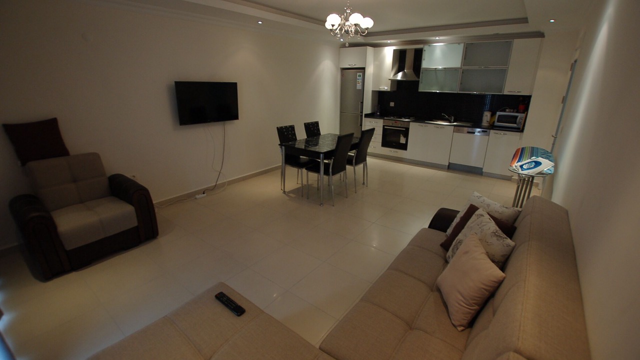 Photo of Livingroom in Avsallar