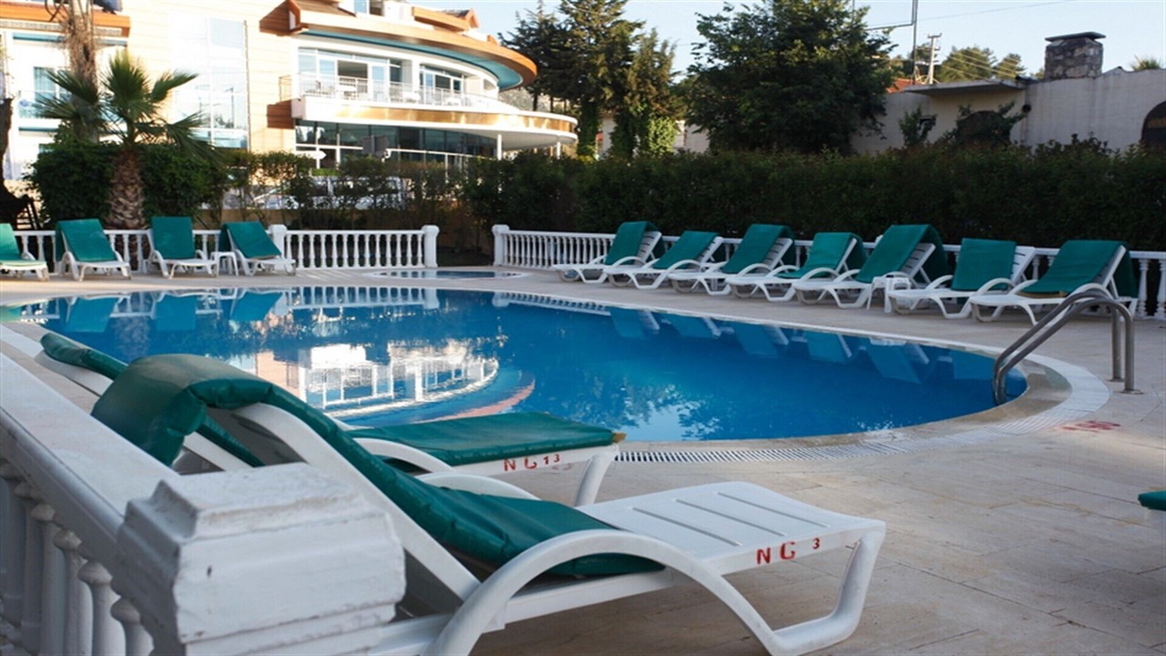 Photo of Outdoor in Hisaronu
