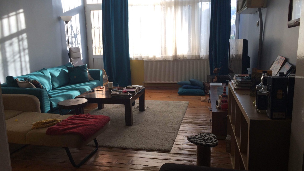 Photo of Livingroom in Arnavutkoy