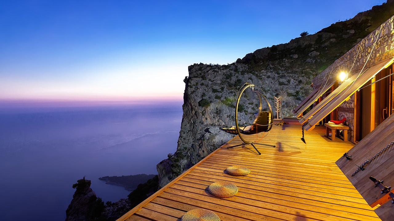 Photo of Outdoor in Faralya