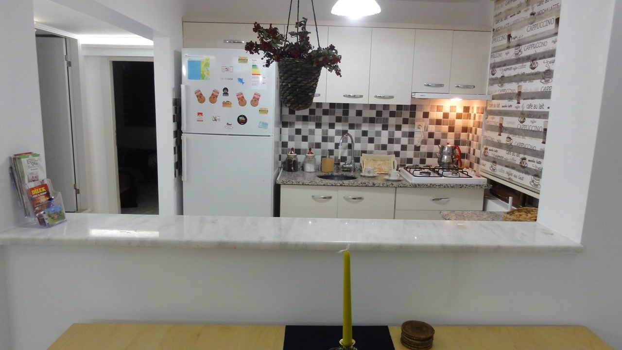 Photo of Kitchen in Ankara