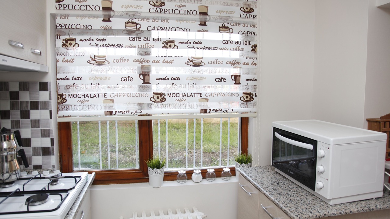 Photo of Kitchen in Ankara
