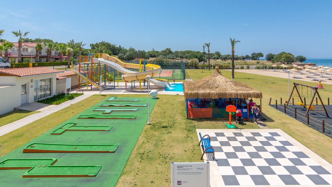Photo of Outdoor in Milas