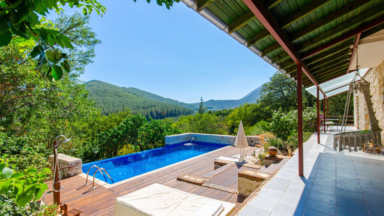 Photo of Outdoor in Kas