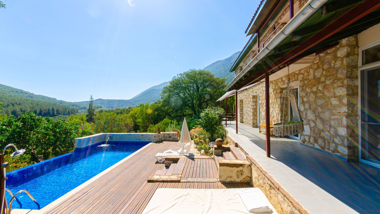 Photo of Outdoor in Kas