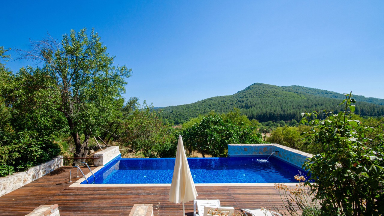 Photo of Outdoor in Kas
