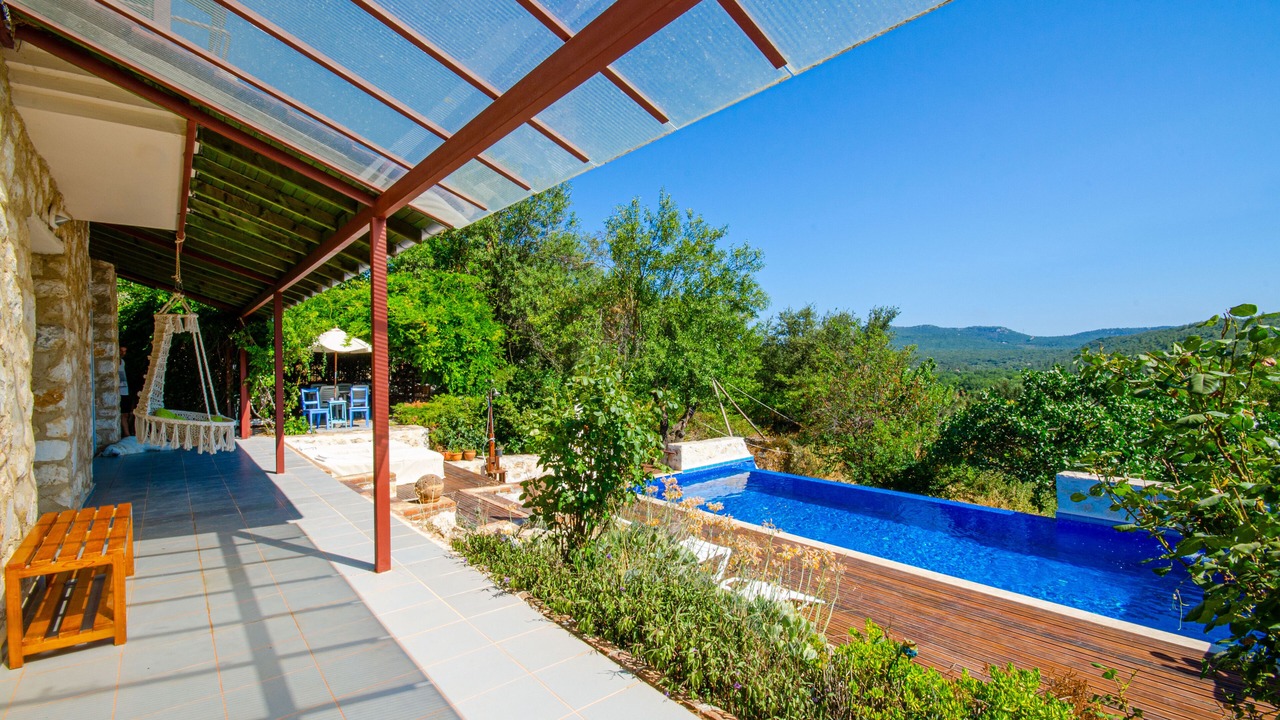 Photo of Outdoor in Kas