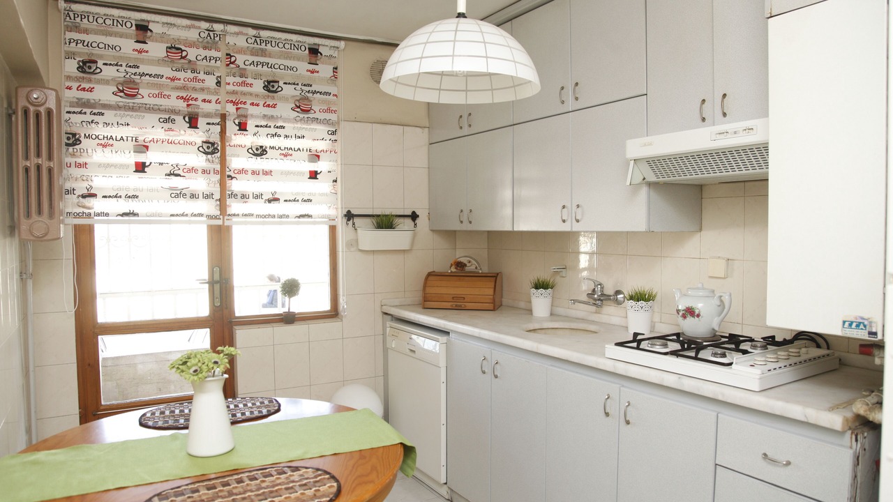 Photo of Kitchen in Ankara City Center