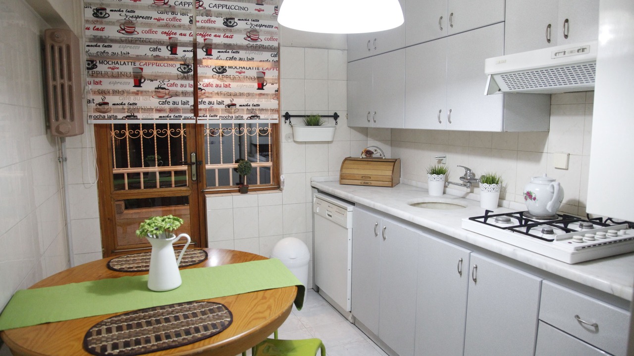 Photo of Kitchen in Ankara City Center