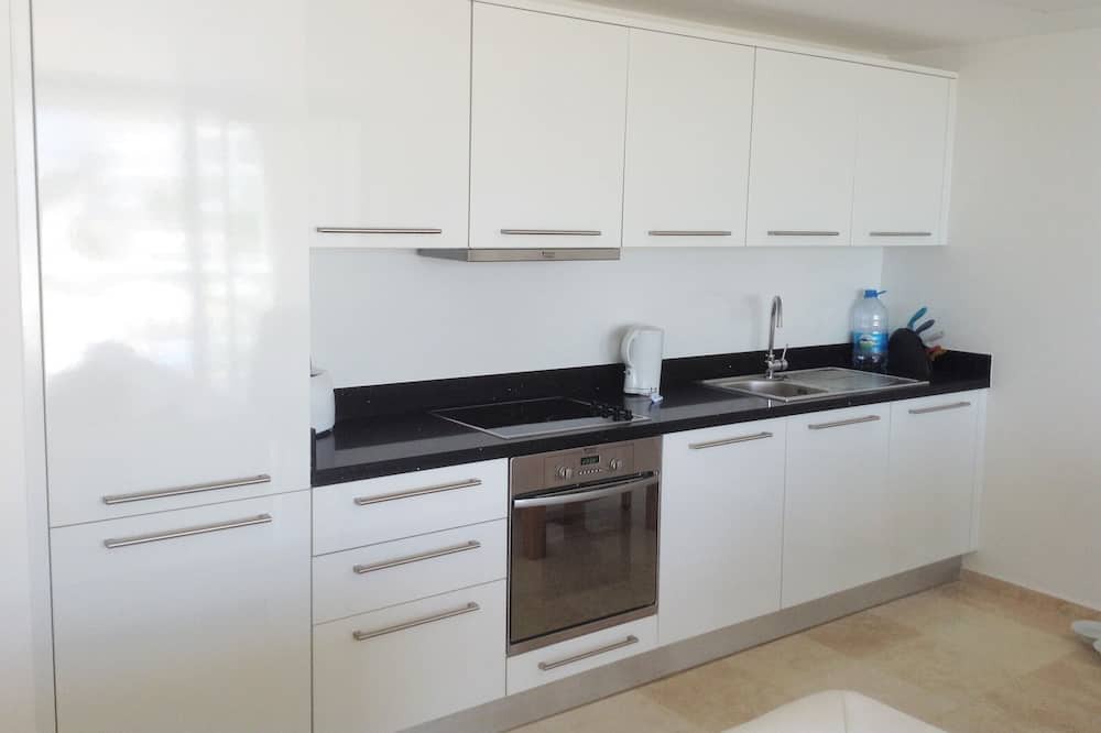 Photo of Kitchen in Kiyikislacik