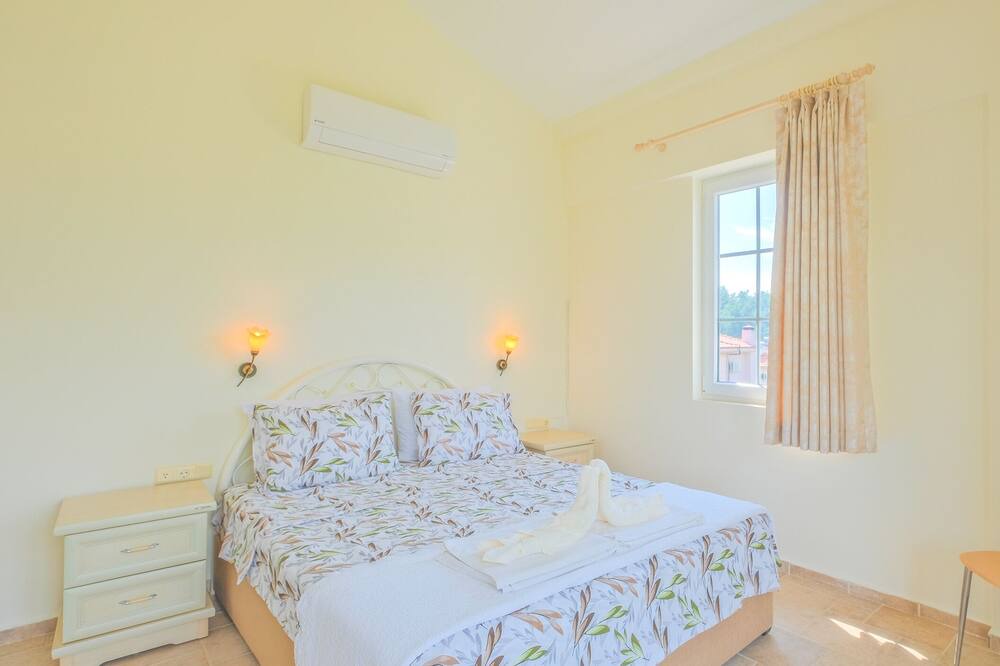 Photo of Bedroom in Yesiluzumlu