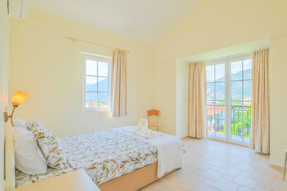 Photo of Bedroom in Yesiluzumlu