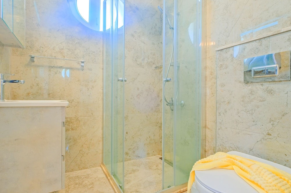 Photo of Bathroom in Yesiluzumlu