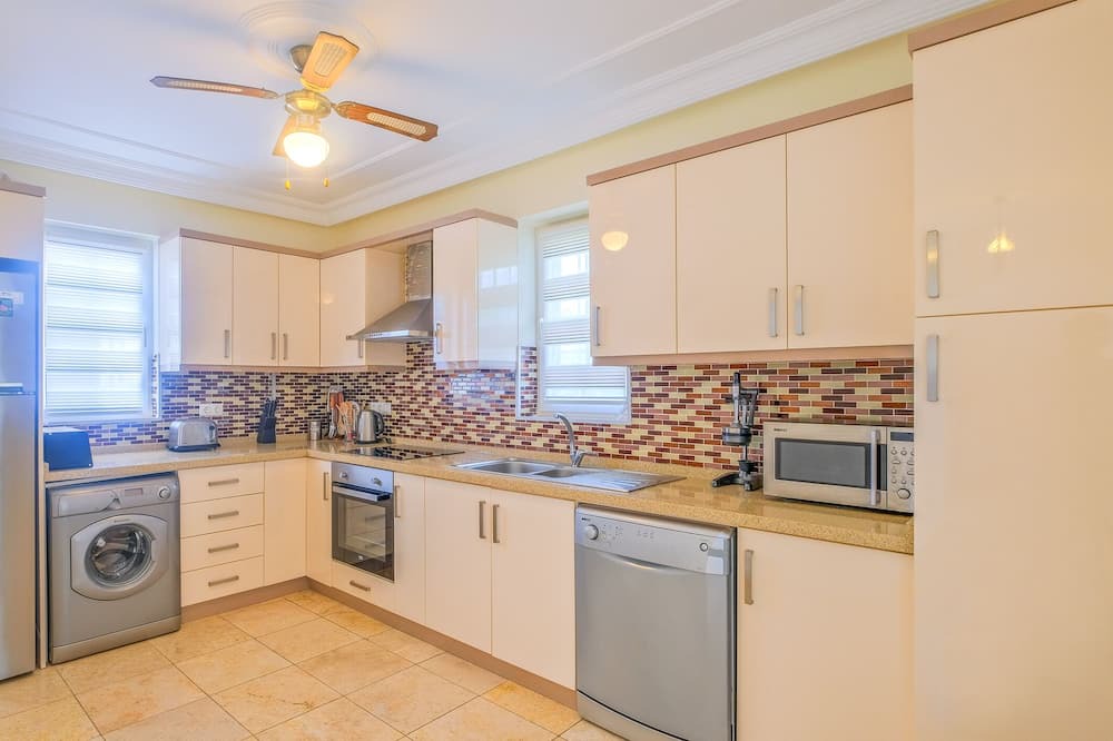 Photo of Kitchen in Yesiluzumlu