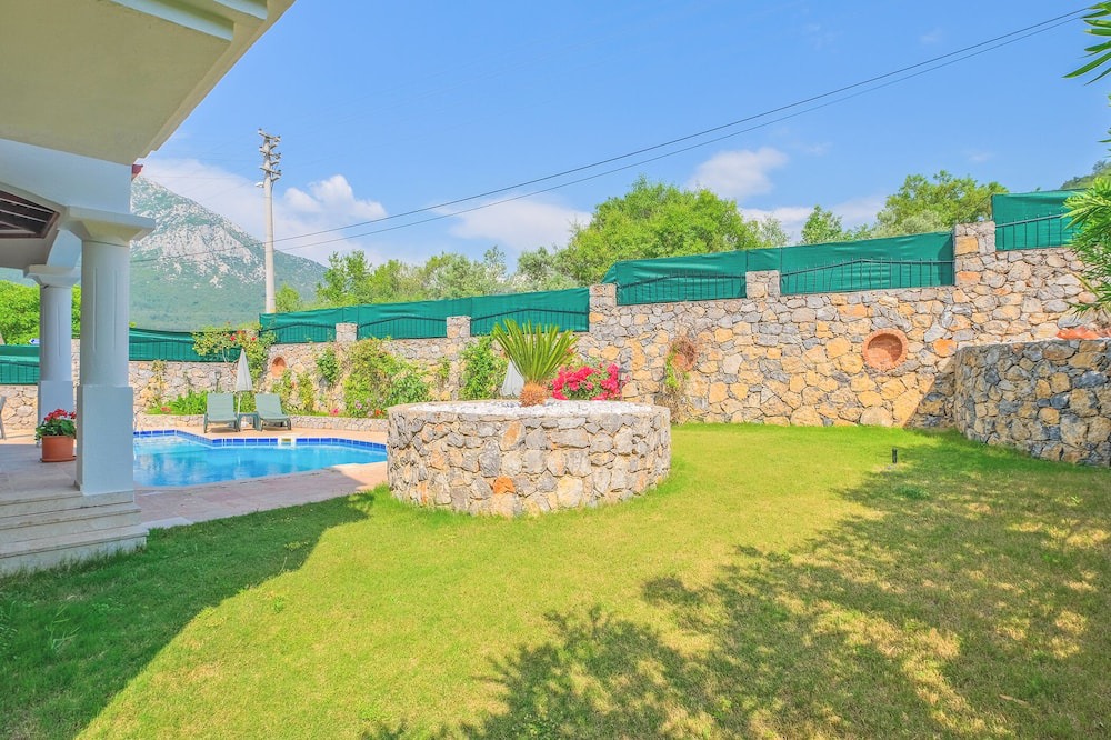 Photo of Outdoor in Yesiluzumlu