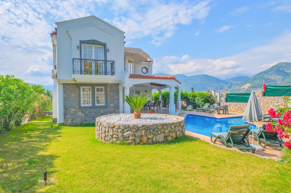 Photo of Outdoor in Yesiluzumlu