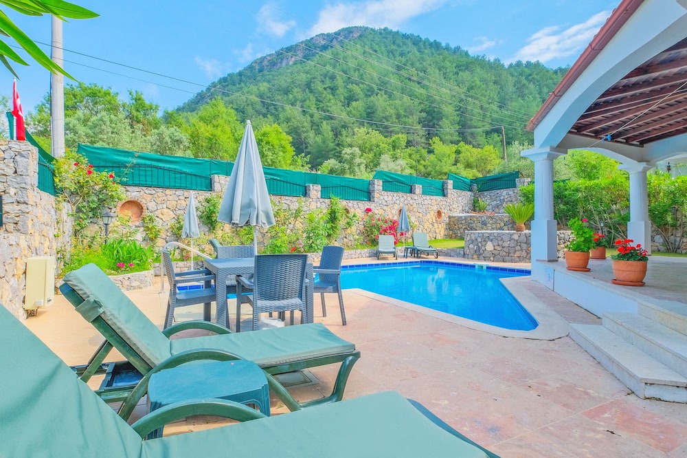 Photo of Outdoor in Yesiluzumlu