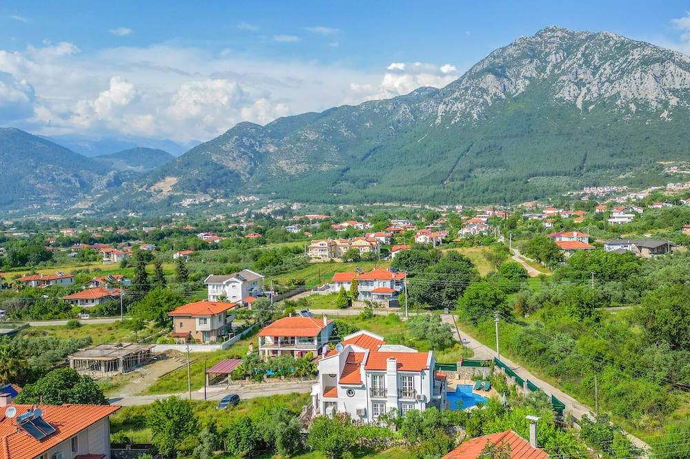 Photo of Outdoor in Yesiluzumlu