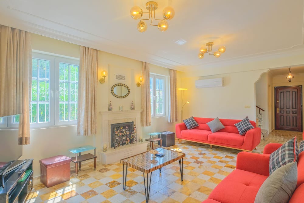 Photo of Livingroom in Yesiluzumlu