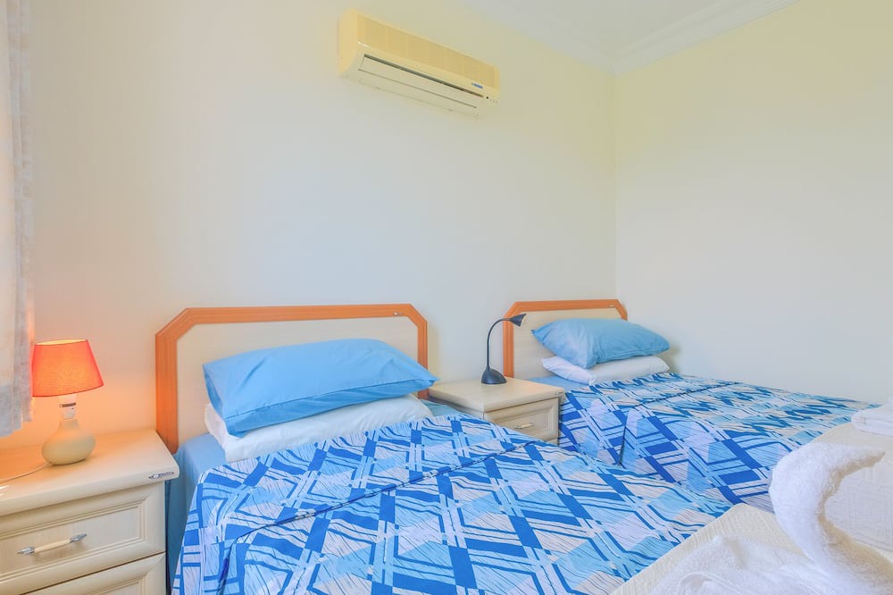 Photo of Bedroom in Yesiluzumlu
