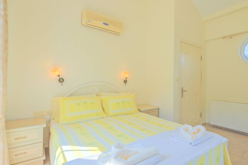 Photo of Bedroom in Yesiluzumlu
