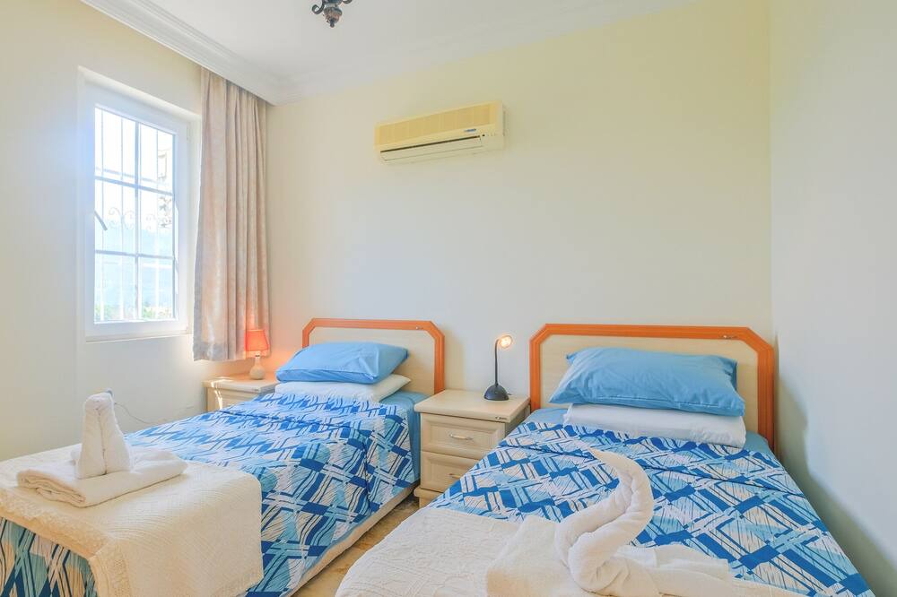 Photo of Bedroom in Yesiluzumlu