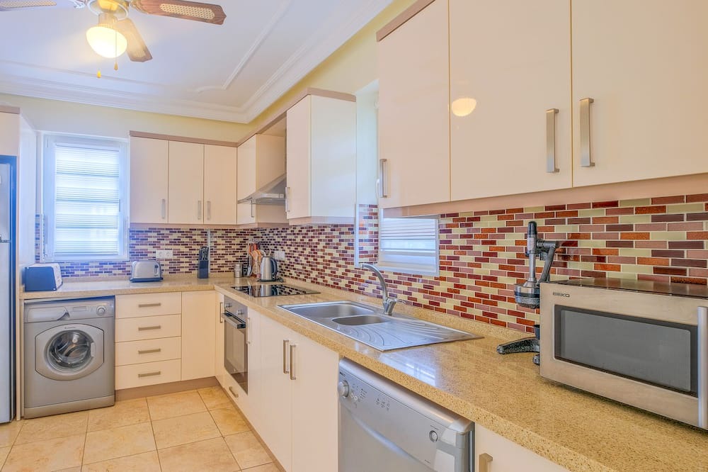 Photo of Kitchen in Yesiluzumlu