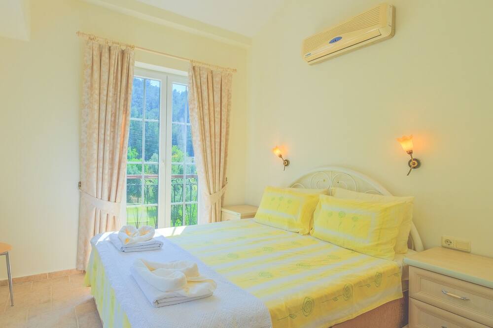 Photo of Bedroom in Yesiluzumlu