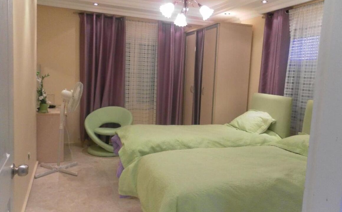 Photo of Bedroom in Mahmutlar