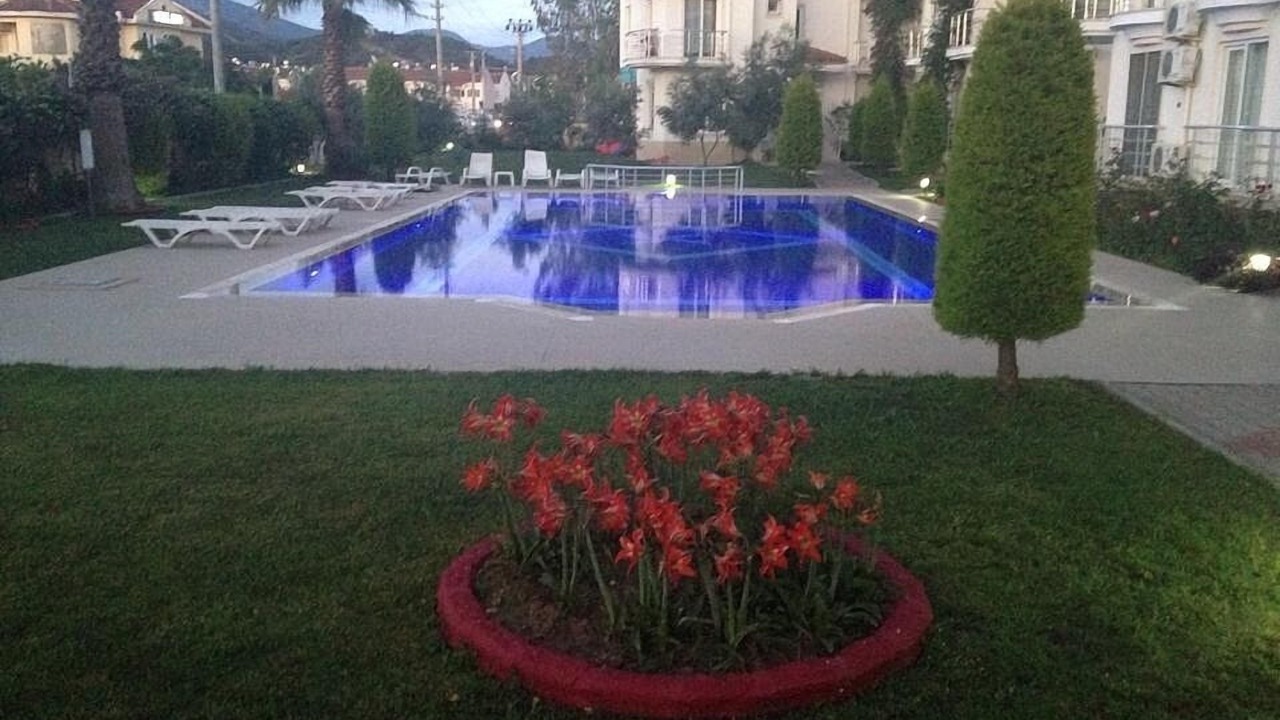 Photo of Outdoor in Fethiye City Center
