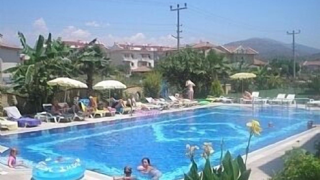 Photo of Outdoor in Fethiye City Center