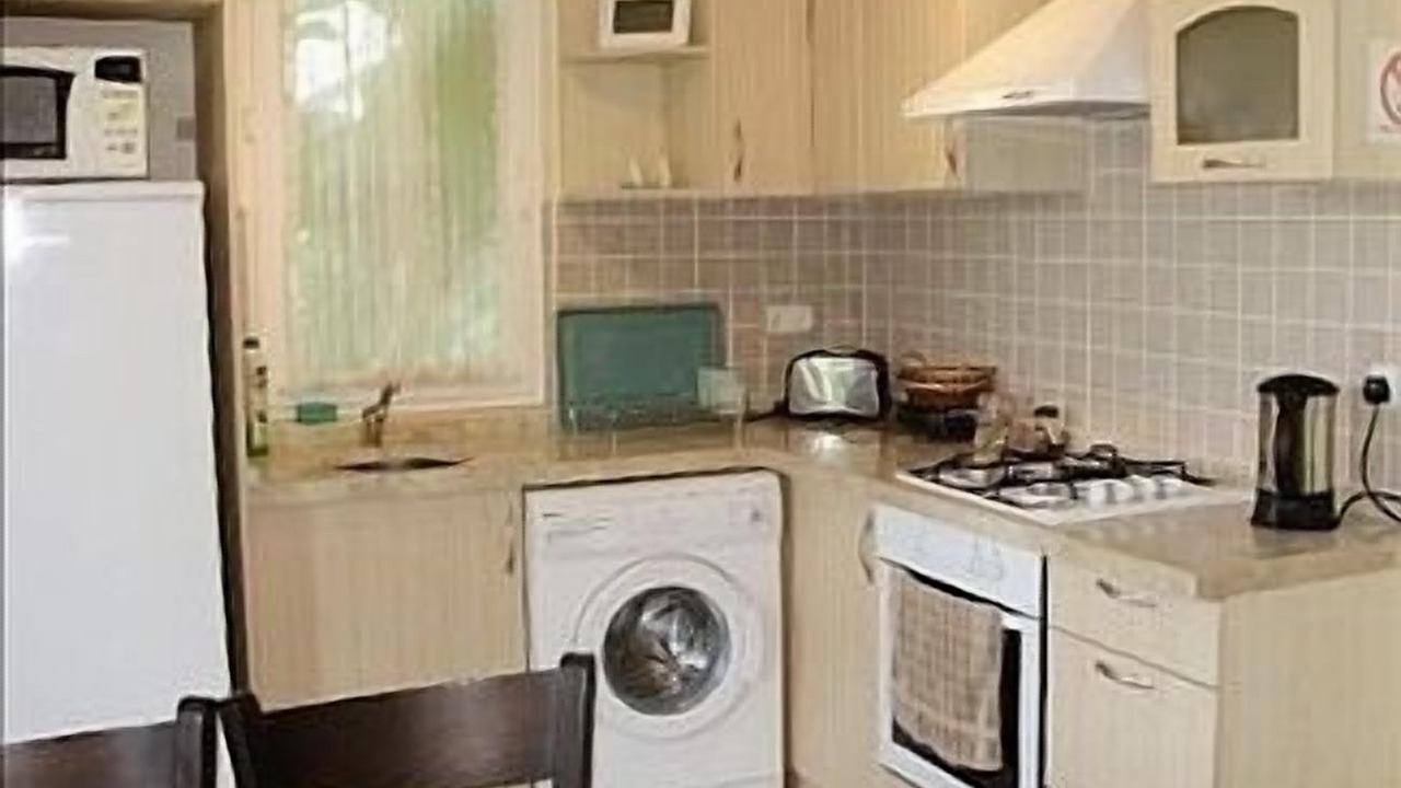 Photo of Kitchen in Fethiye City Center