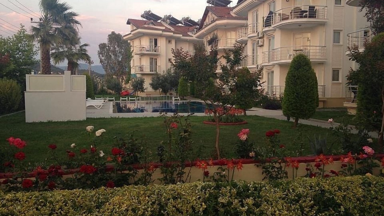 Photo of Outdoor in Fethiye City Center
