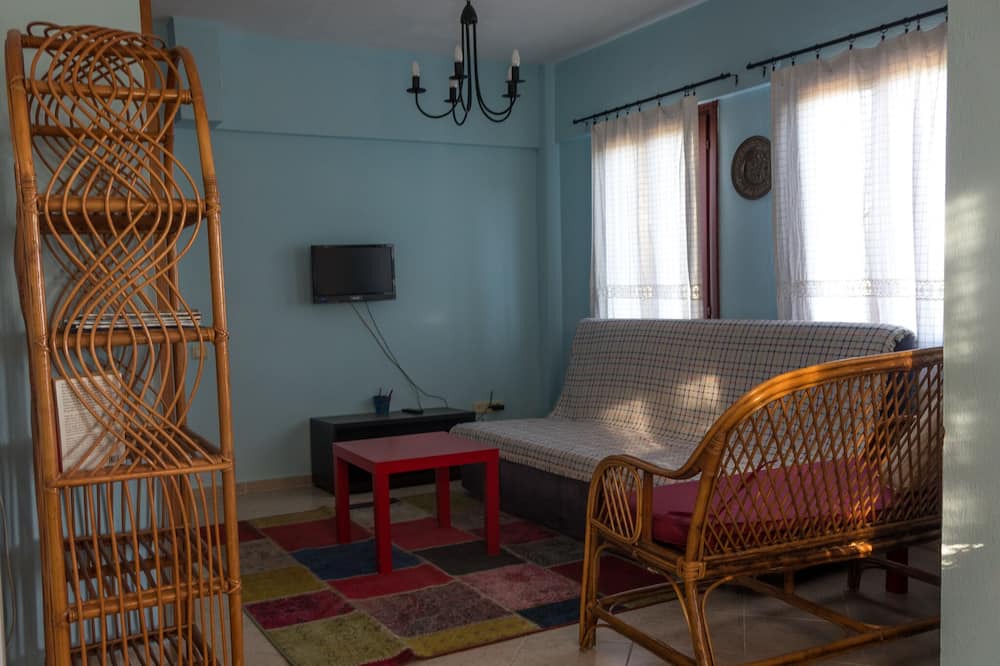 Photo of Livingroom in Mesudiye