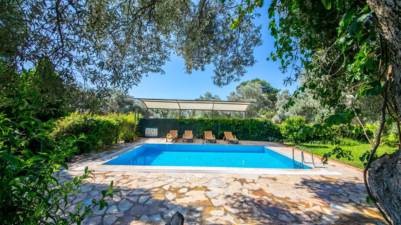 Photo of Outdoor in Akyaka
