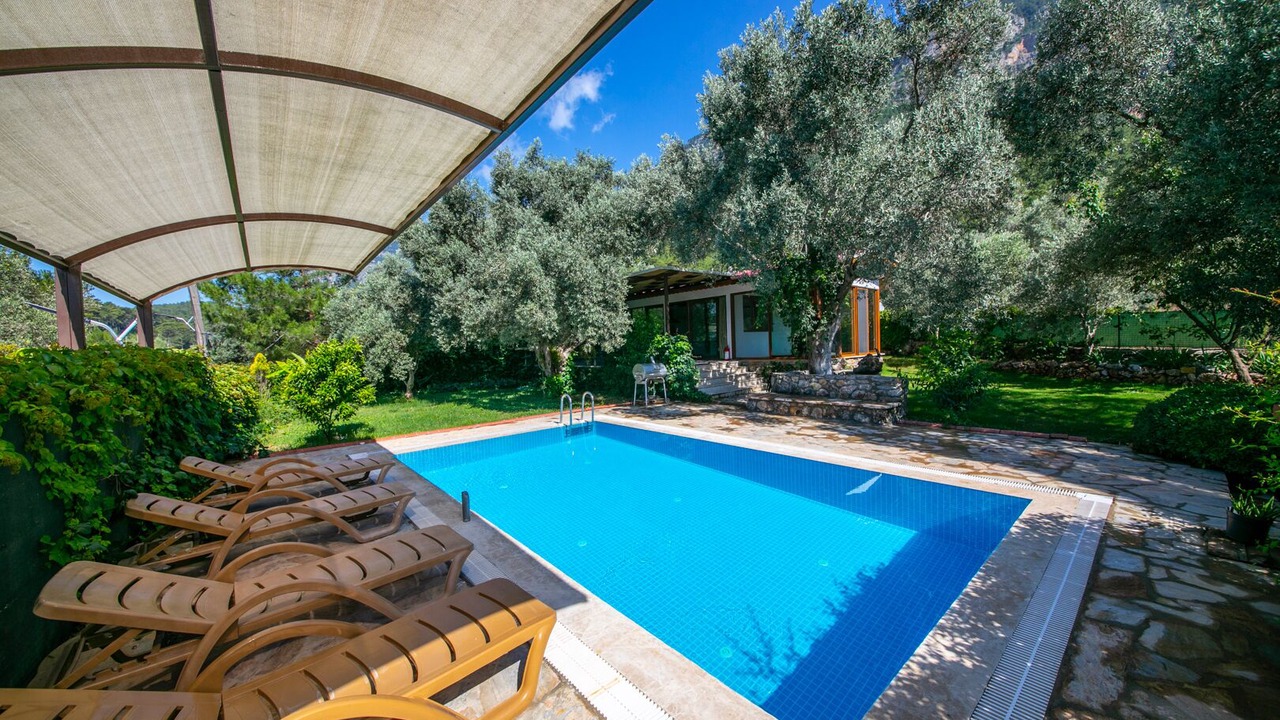 Photo of Outdoor in Akyaka