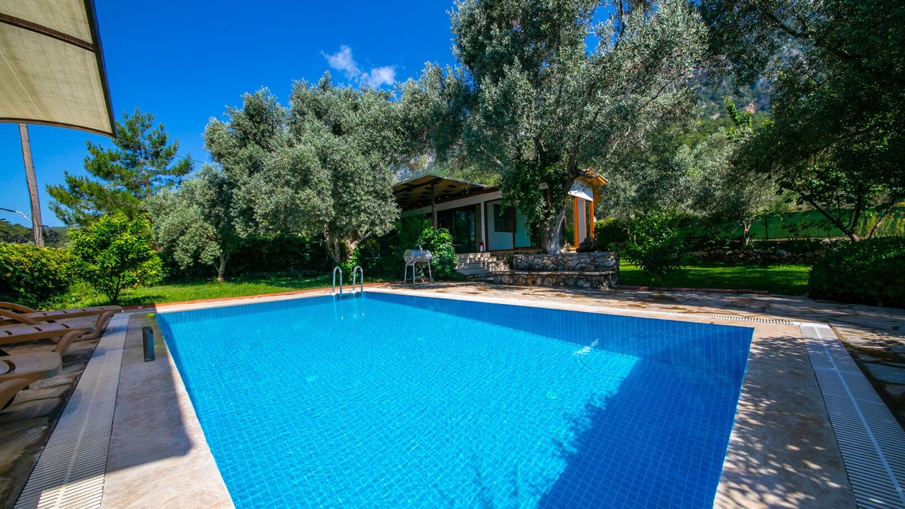 Photo of Outdoor in Akyaka