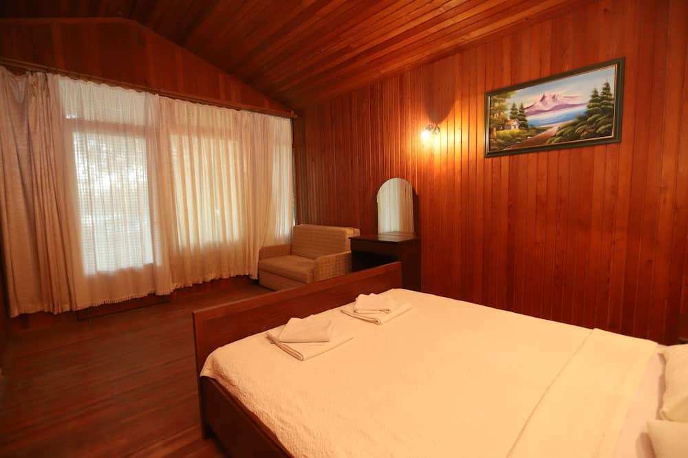 Photo of Bedroom in Mesudiye