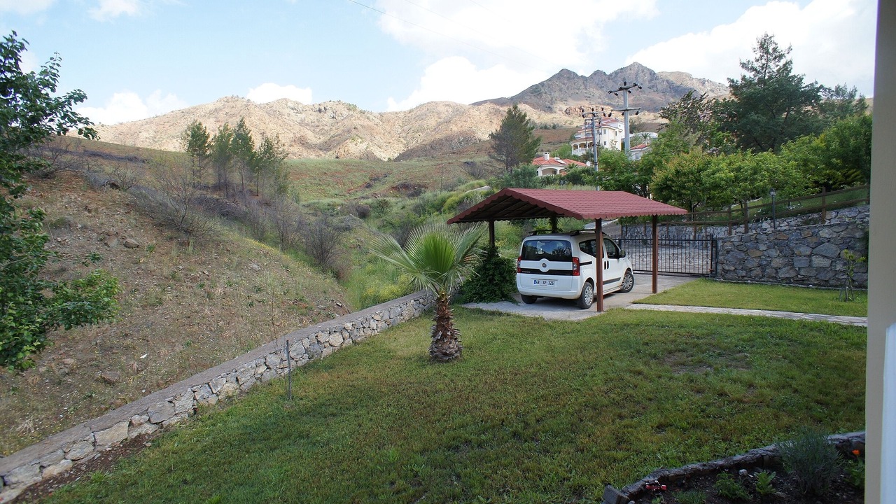 Photo of Outdoor in Dalaman