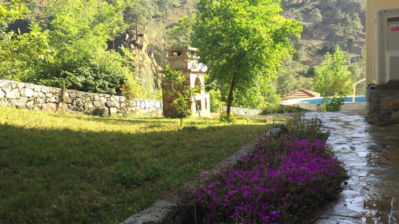 Photo of Outdoor in Dalaman