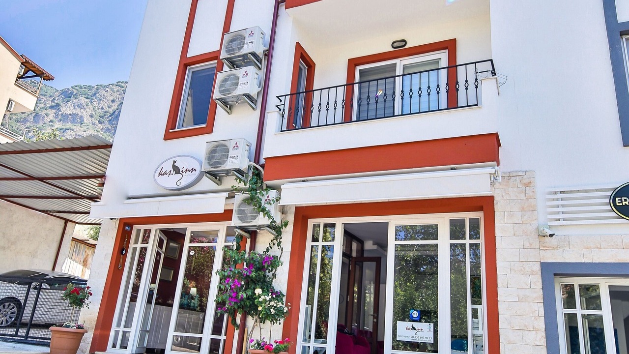 Photo of Outdoor in Kas
