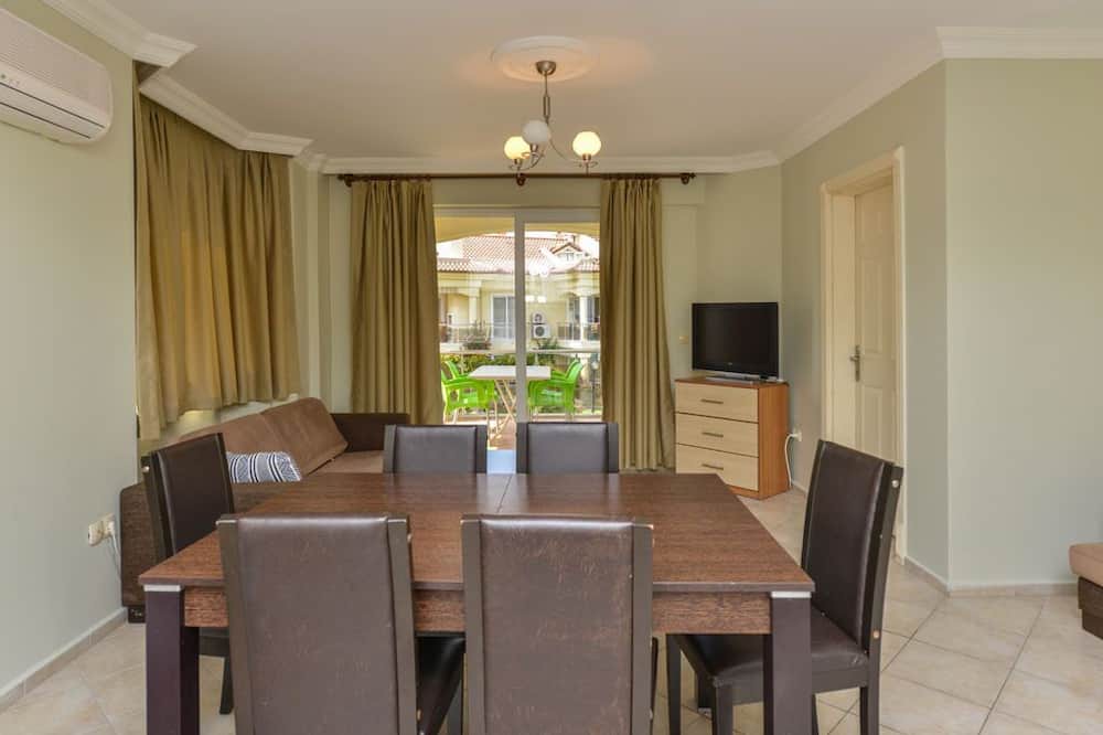 Photo of Kitchen in Fethiye City Center