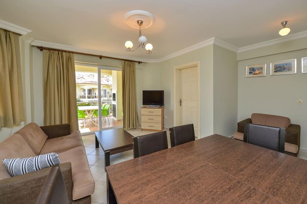 Photo of Livingroom in Fethiye City Center