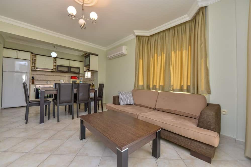 Photo of Livingroom in Fethiye City Center