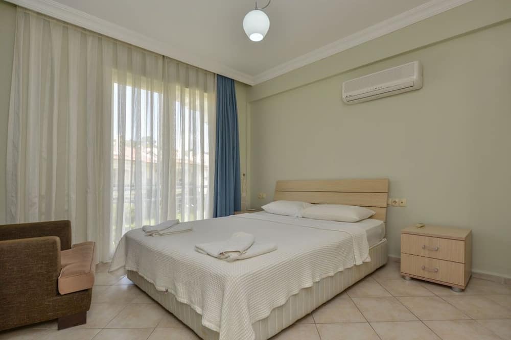 Photo of Bedroom in Fethiye City Center