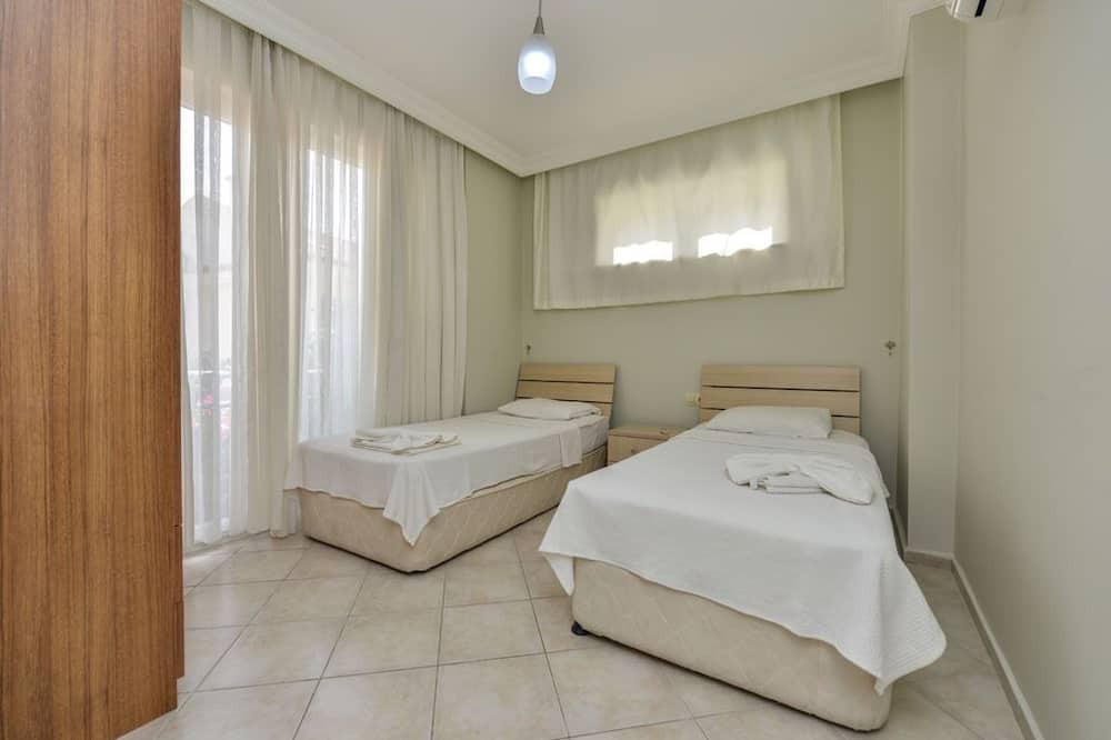 Photo of Bedroom in Fethiye City Center