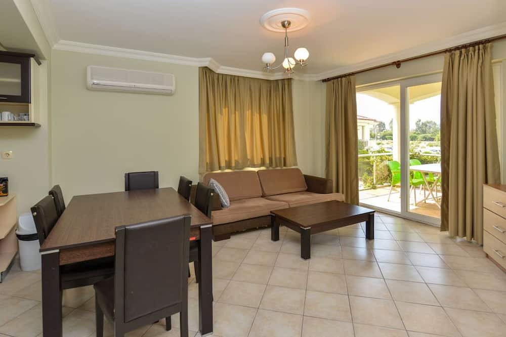 Photo of Livingroom in Fethiye City Center