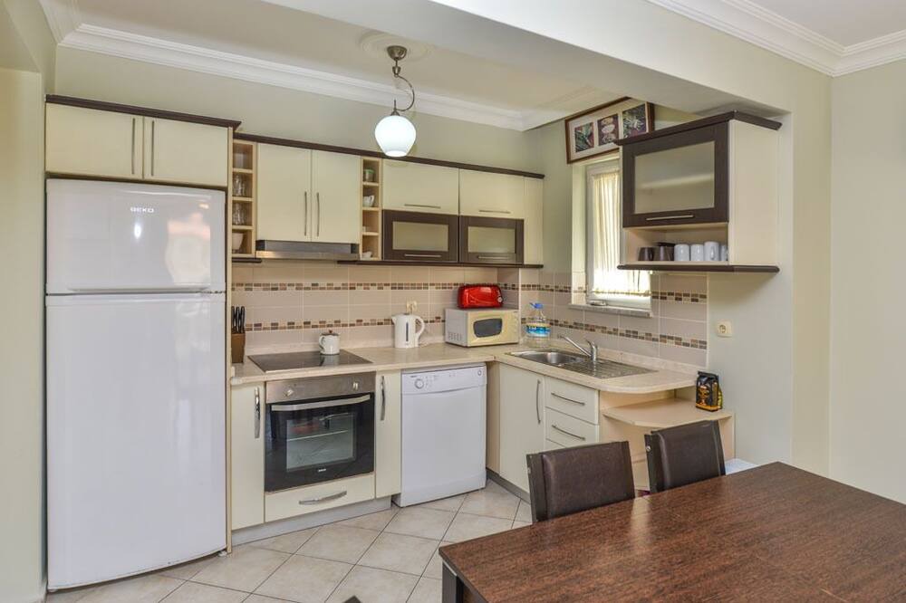 Photo of Kitchen in Fethiye City Center