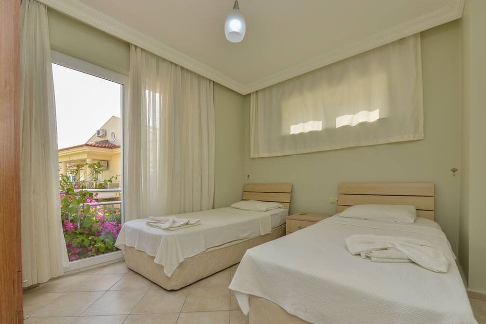 Photo of Bedroom in Fethiye City Center